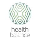 Health Balance logo